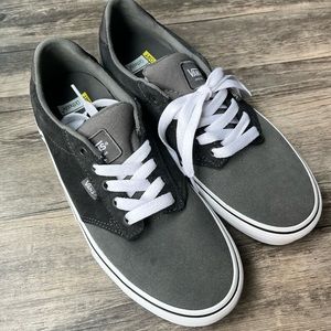 Vans - Men’s Deluxe Comfort Ortho-Lite